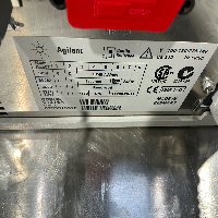 Agilent Technologies 1100 Series Column Compartment G1316A HPLC image 3